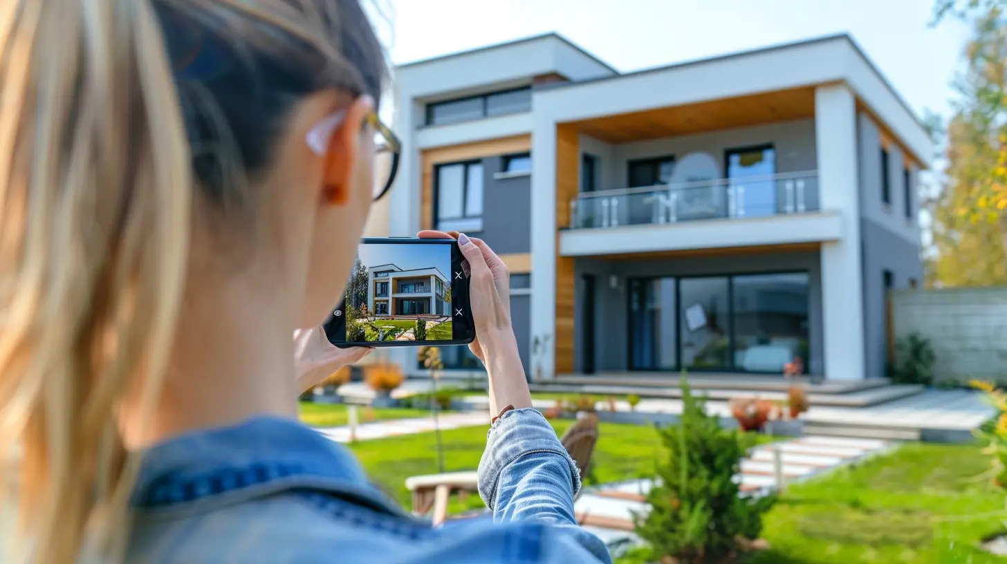 A Guide to Choosing the Best Real Estate Marketing Software