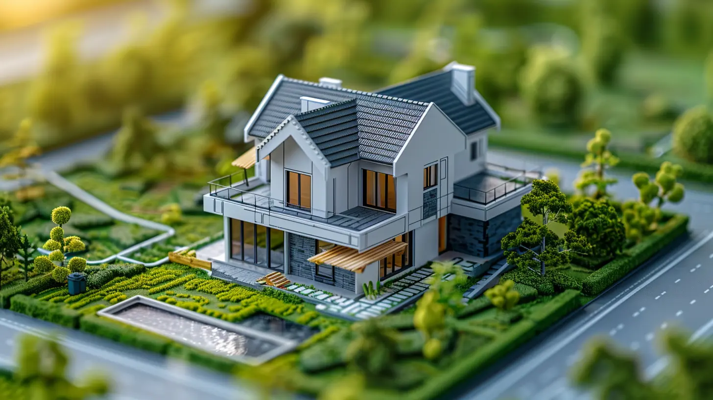 A Guide to Choosing the Best Real Estate Marketing Software