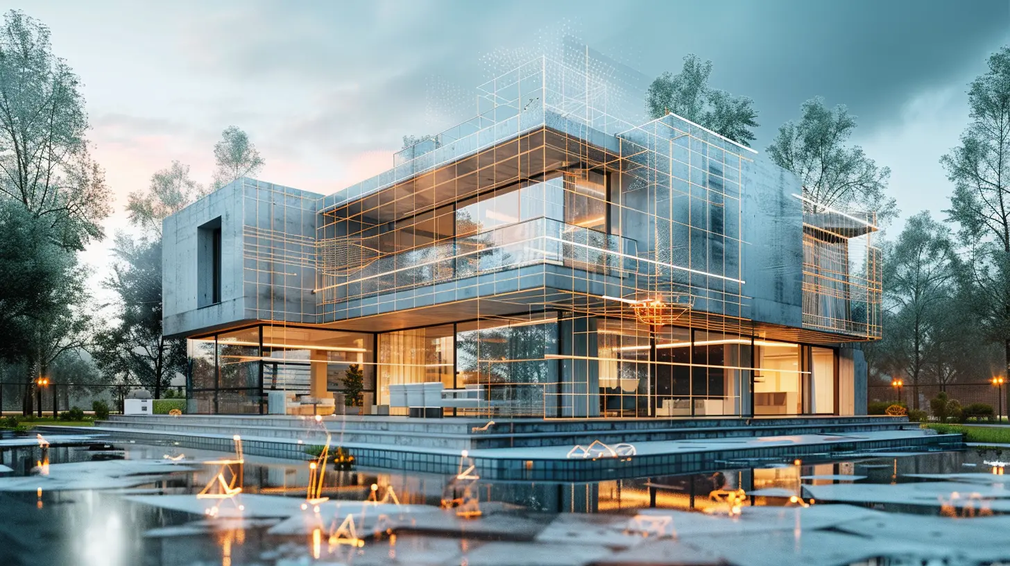 Advanced Property Visualization and Its Role in Home Buying