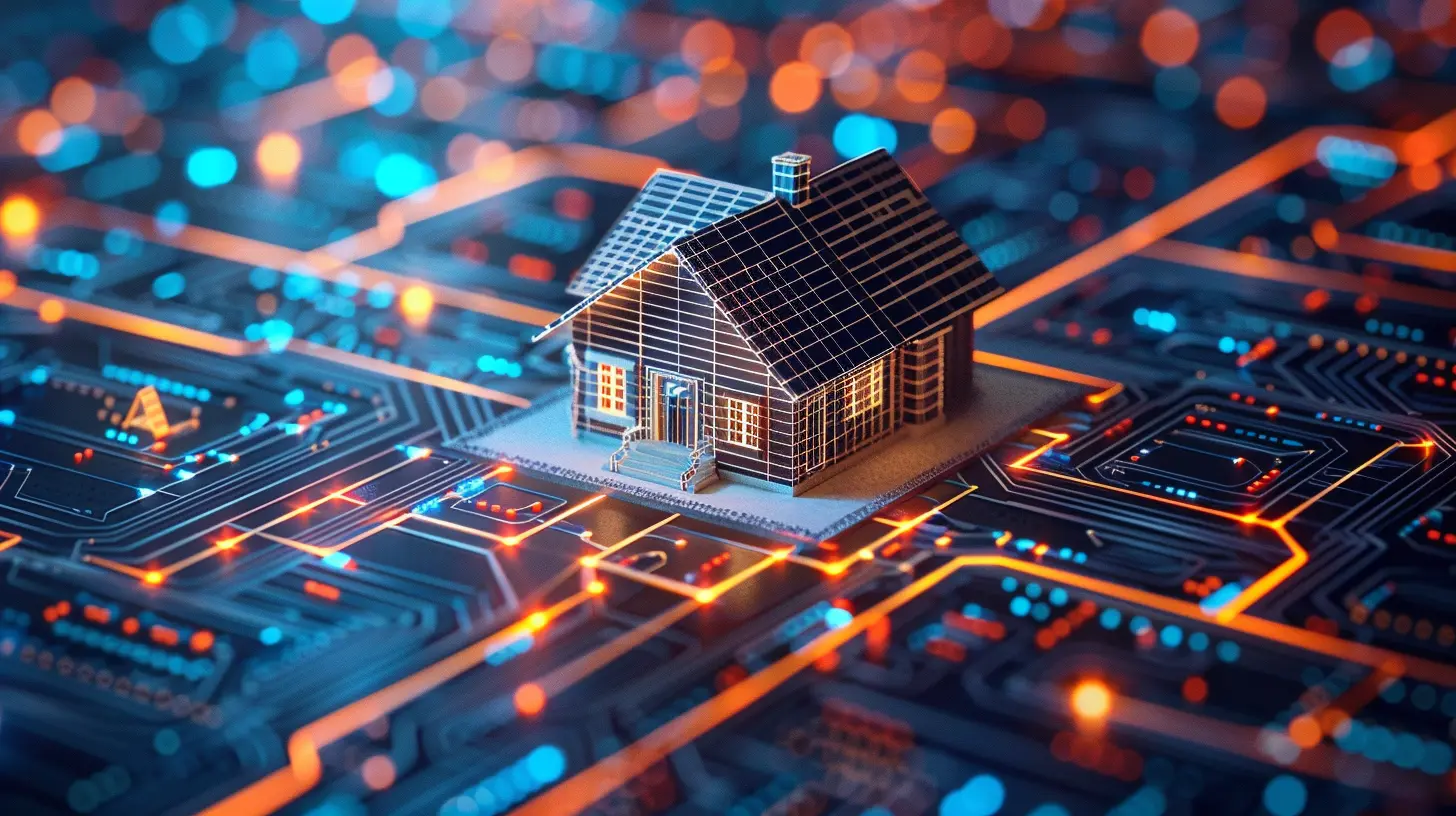 Advanced Property Visualization and Its Role in Home Buying