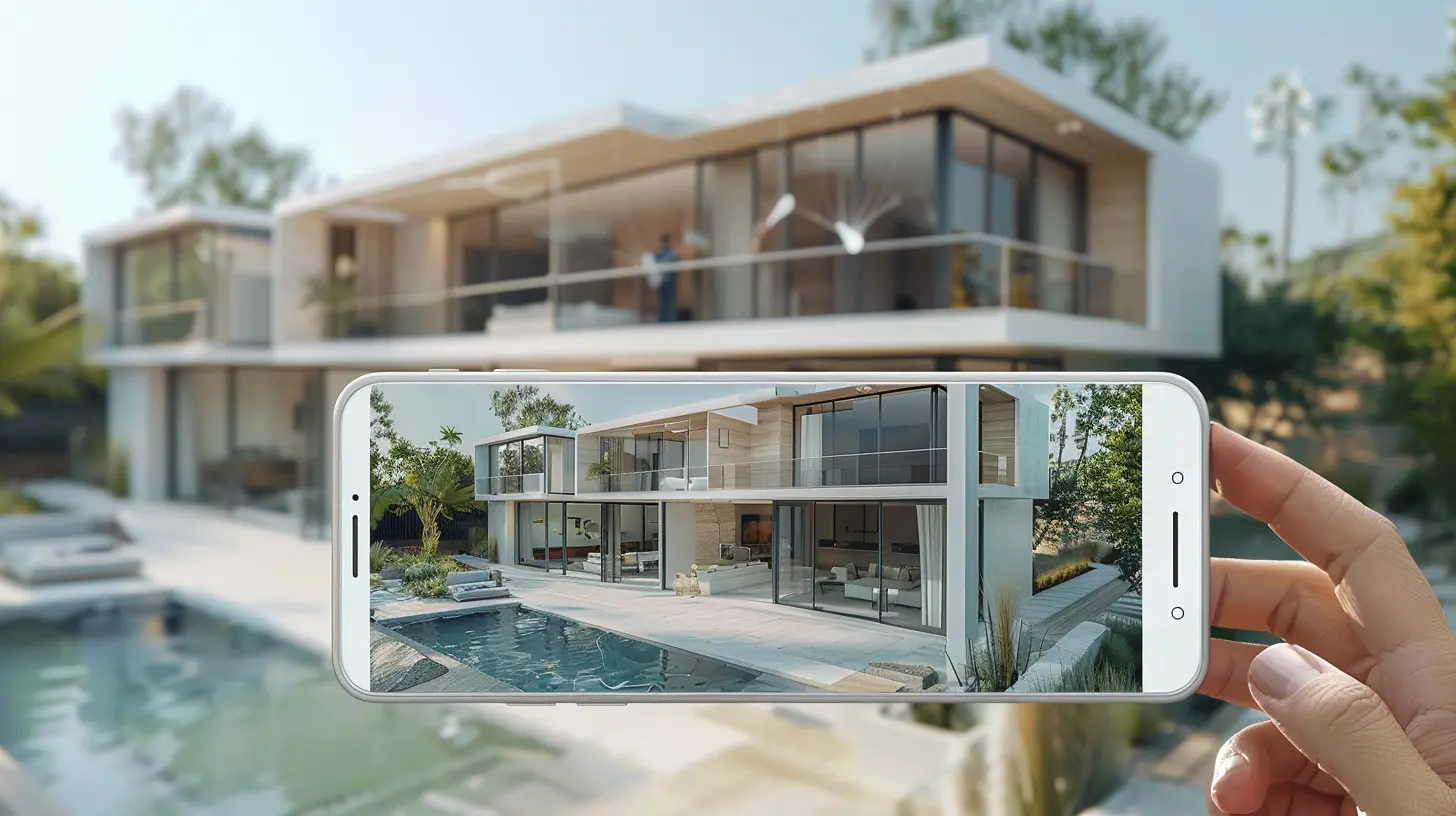 Advanced Property Visualization and Its Role in Home Buying