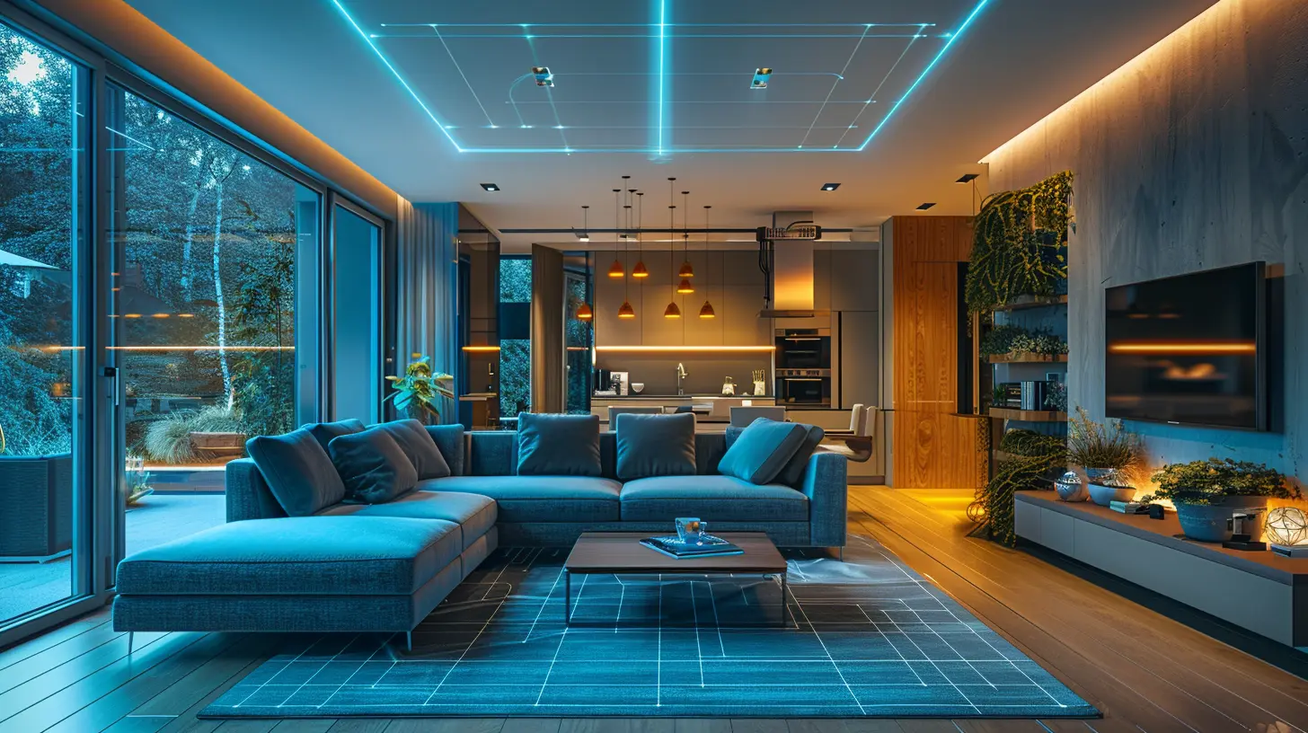 Advanced Property Visualization and Its Role in Home Buying