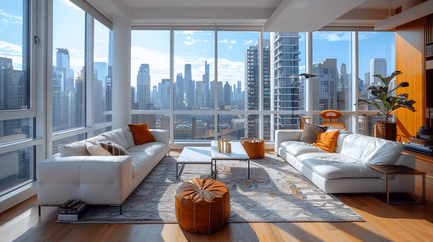 Affordable Downtown Listings for the Urban Professional