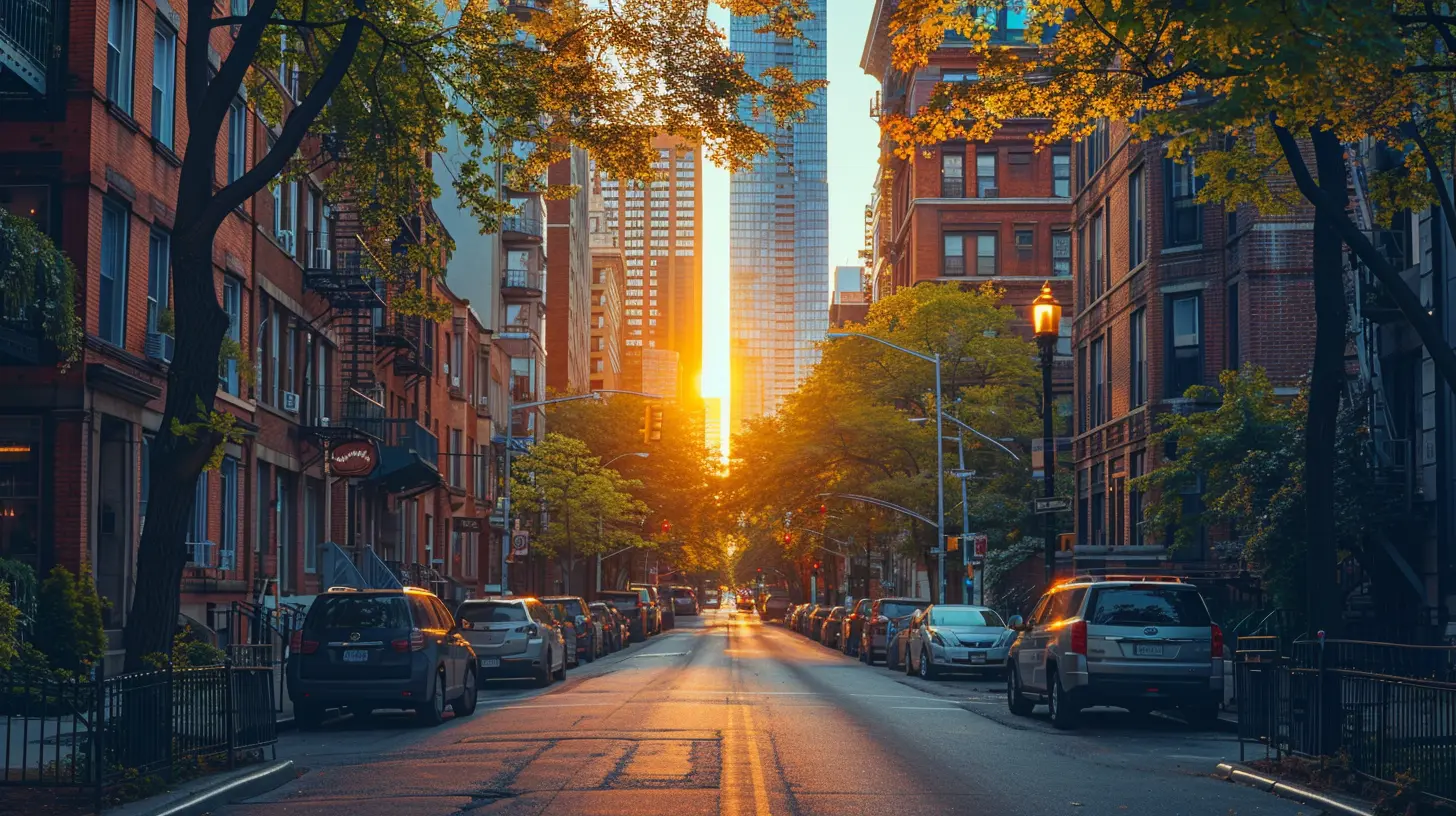 Affordable Downtown Listings for the Urban Professional