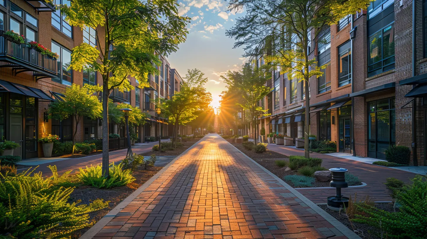 Affordable Downtown Listings for the Urban Professional