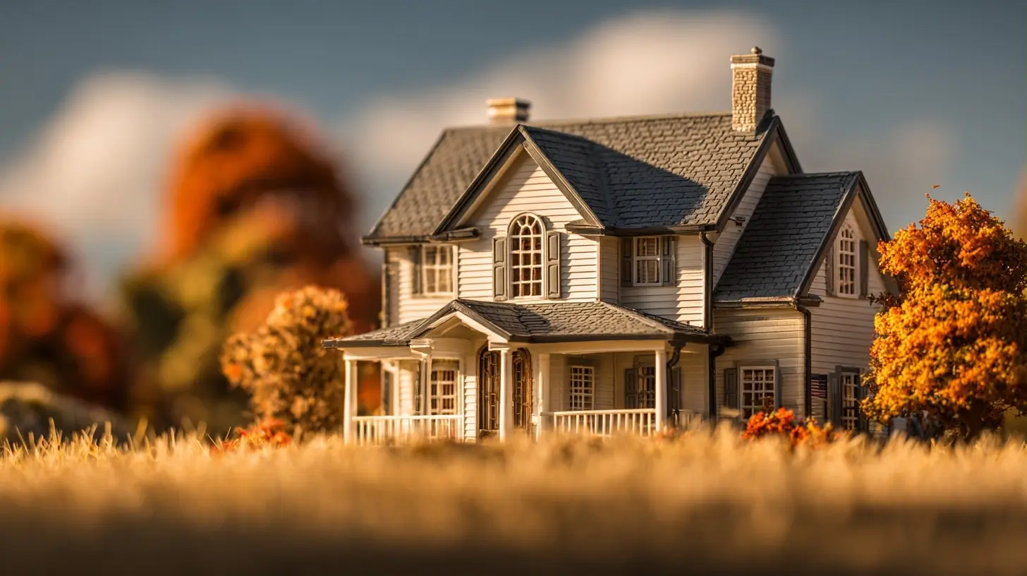 Are We Headed for a Buyer's or Seller's Market in 2027?