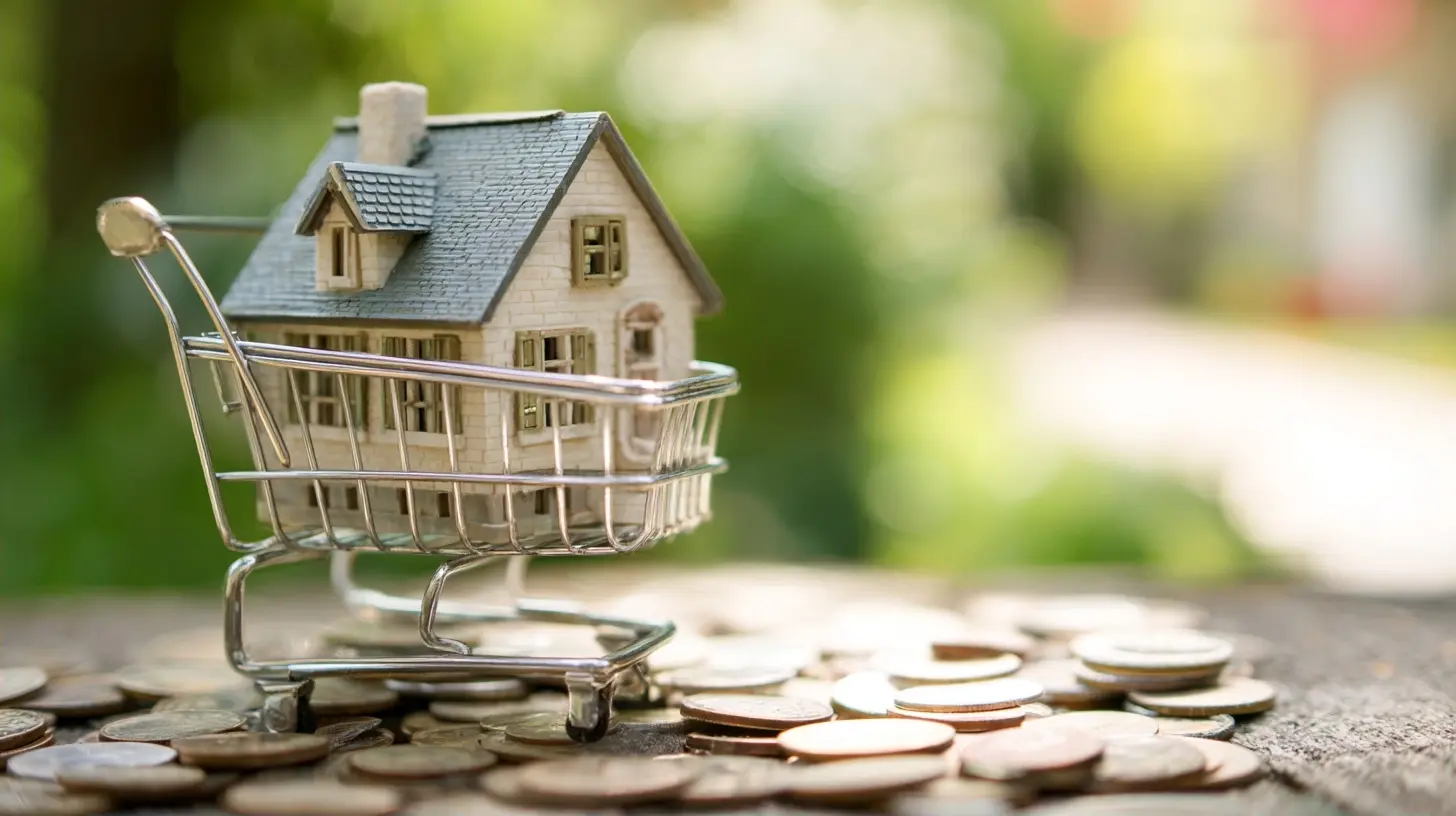 Are We Headed for a Buyer's or Seller's Market in 2027?