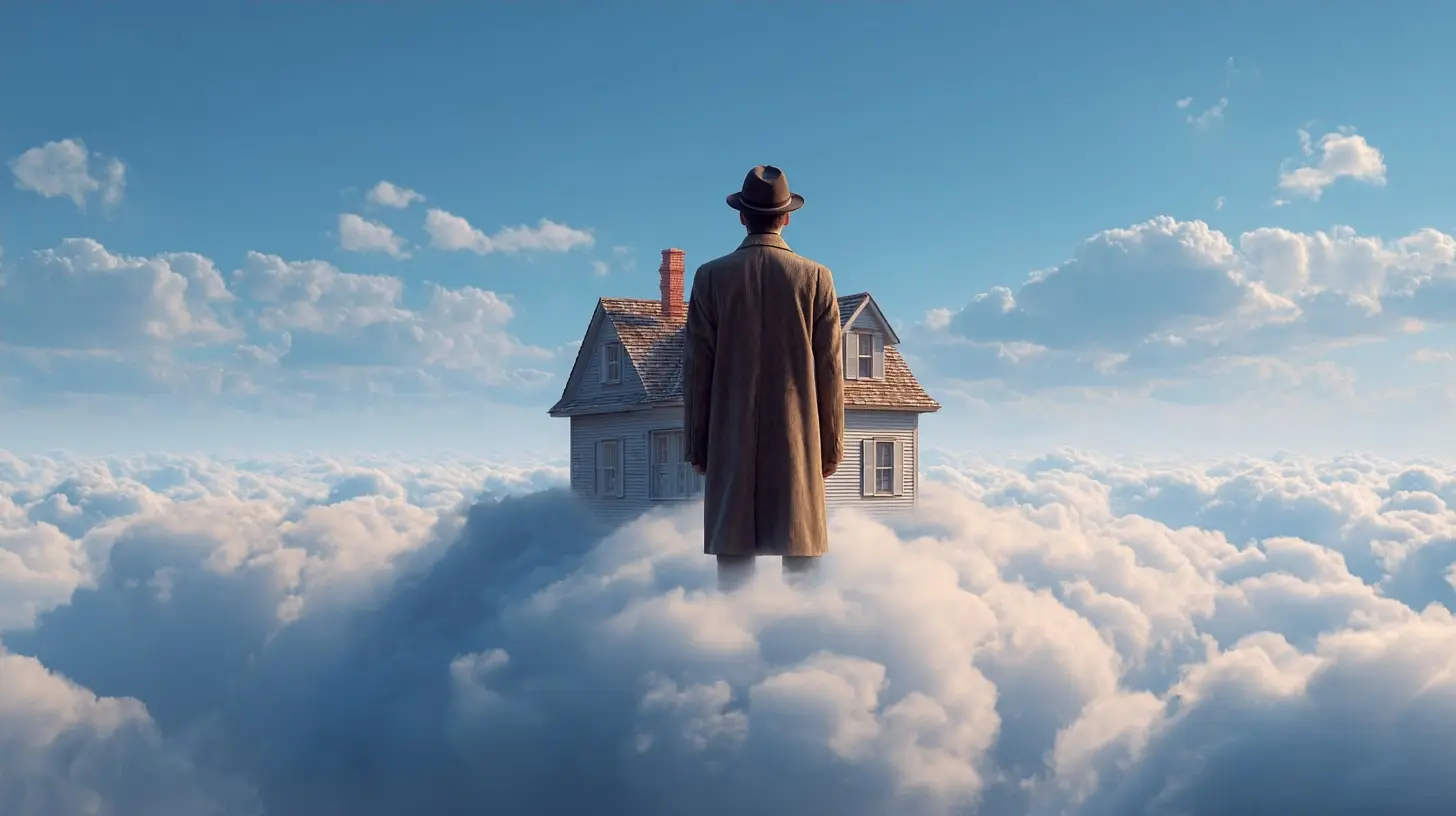 Are We Headed for a Buyer's or Seller's Market in 2027?