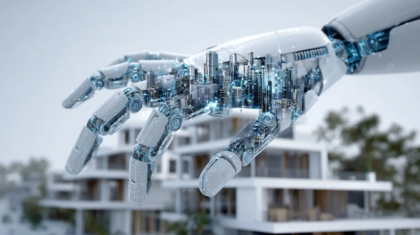 Automated Property Management: What Landlords Need to Know for 2027