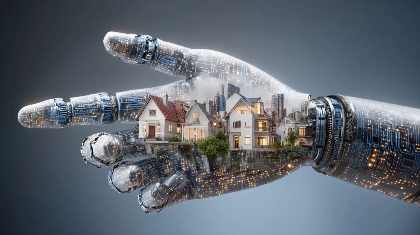 Automated Property Management: What Landlords Need to Know for 2027