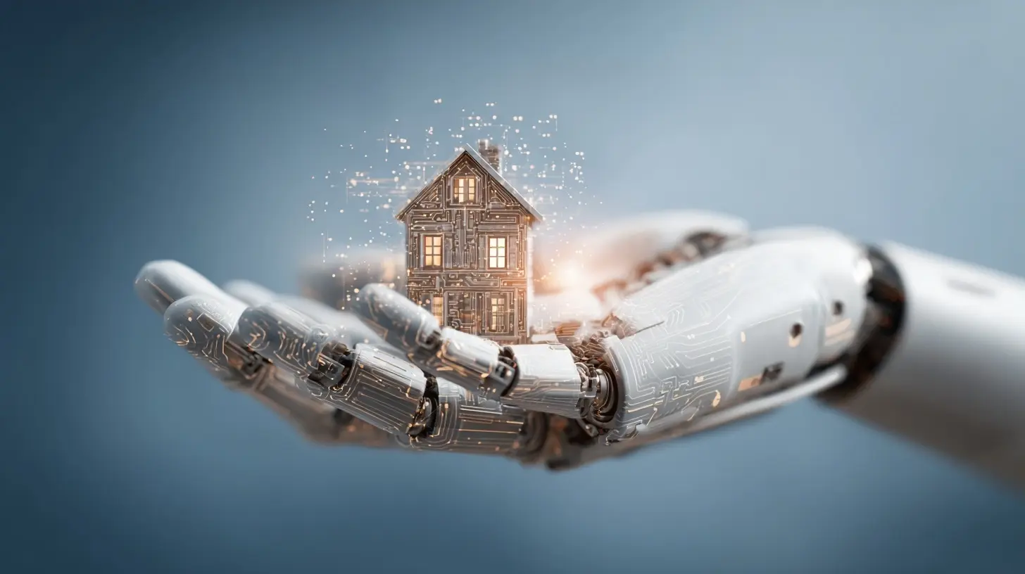 Automated Property Management: What Landlords Need to Know for 2027
