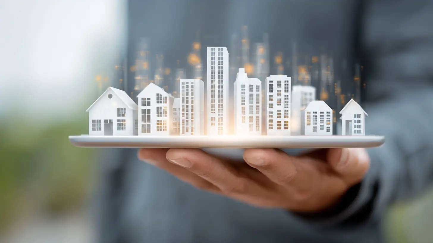 Automated Property Management: What Landlords Need to Know for 2027