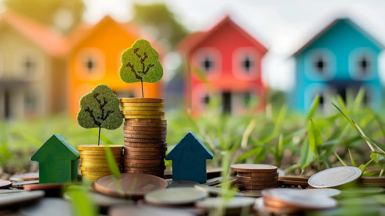 Benefits of Investing in Student Housing Properties