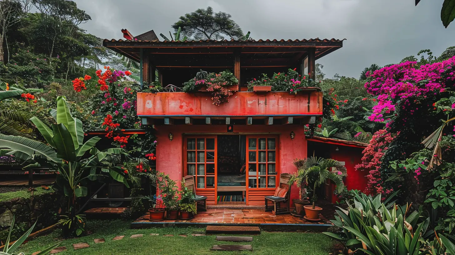 Best New Listings for Downsizing to a Cozy Space