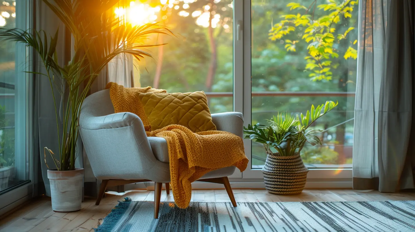 Best New Listings for Downsizing to a Cozy Space