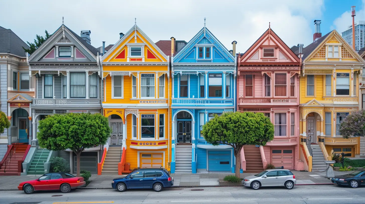 Best Practices for Managing Multiple Investment Properties