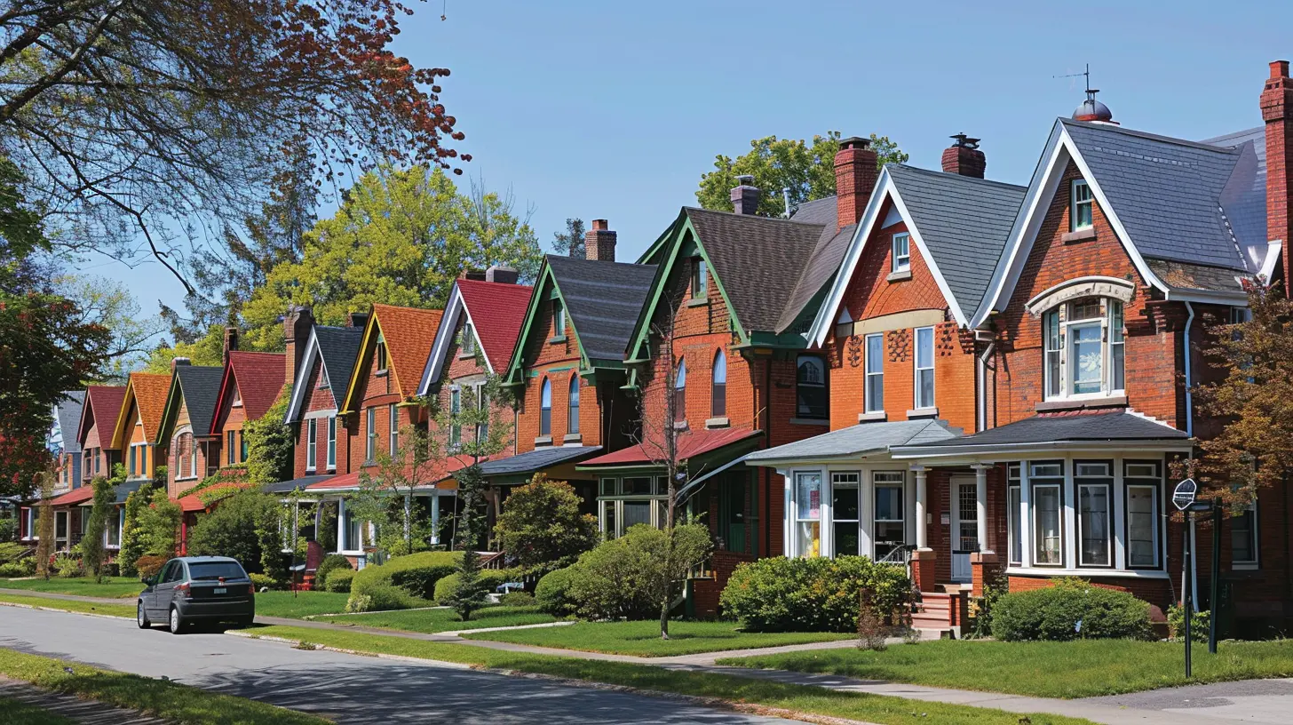 Best Practices for Managing Multiple Investment Properties
