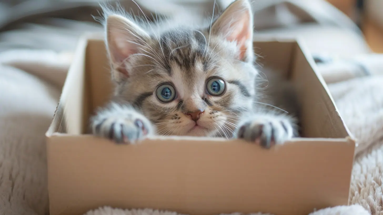 Best Tips for Storing Your Items During a Temporary Move