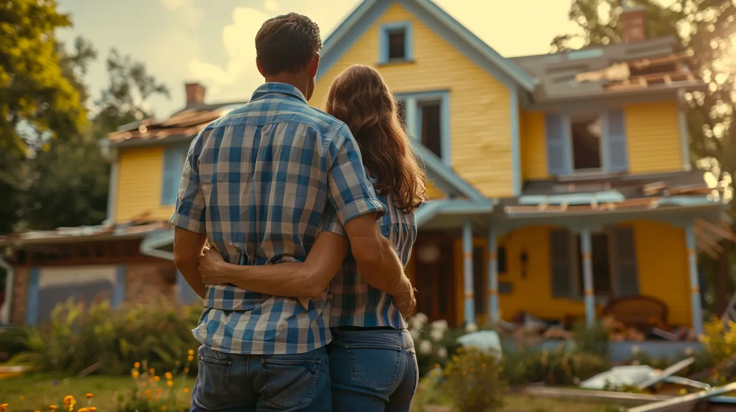 Beyond the Basics: Advanced Homeowners Insurance Coverage