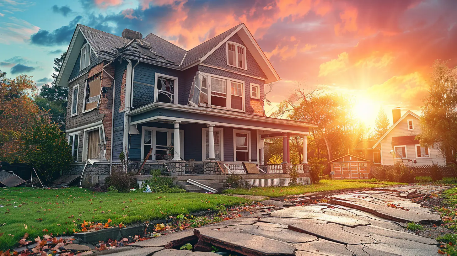 Beyond the Basics: Advanced Homeowners Insurance Coverage
