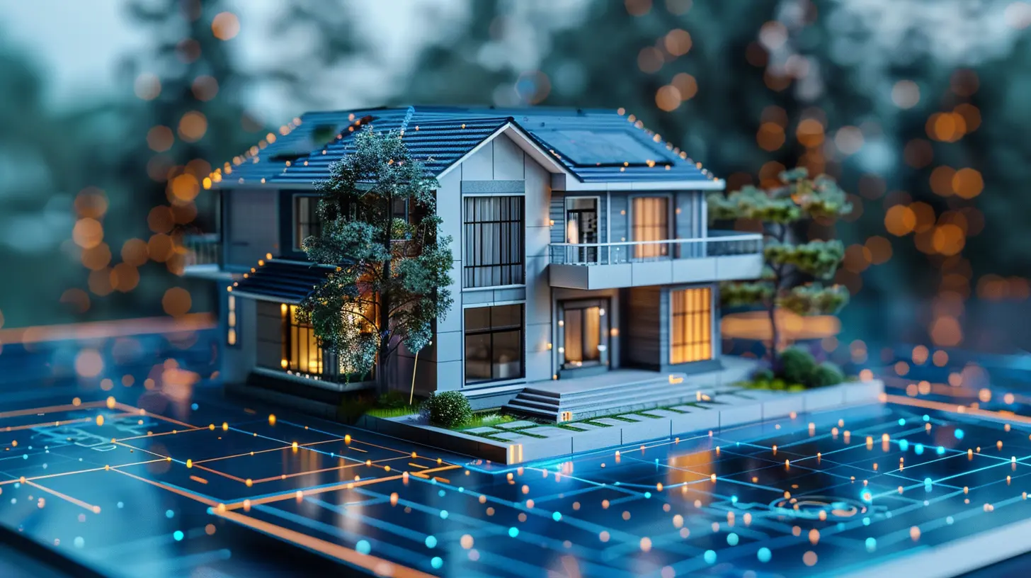 Boosting Your Brokerage's Efficiency with Technology