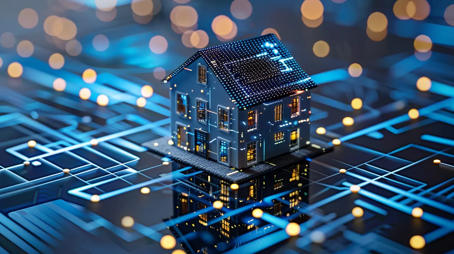 Boosting Your Brokerage's Efficiency with Technology