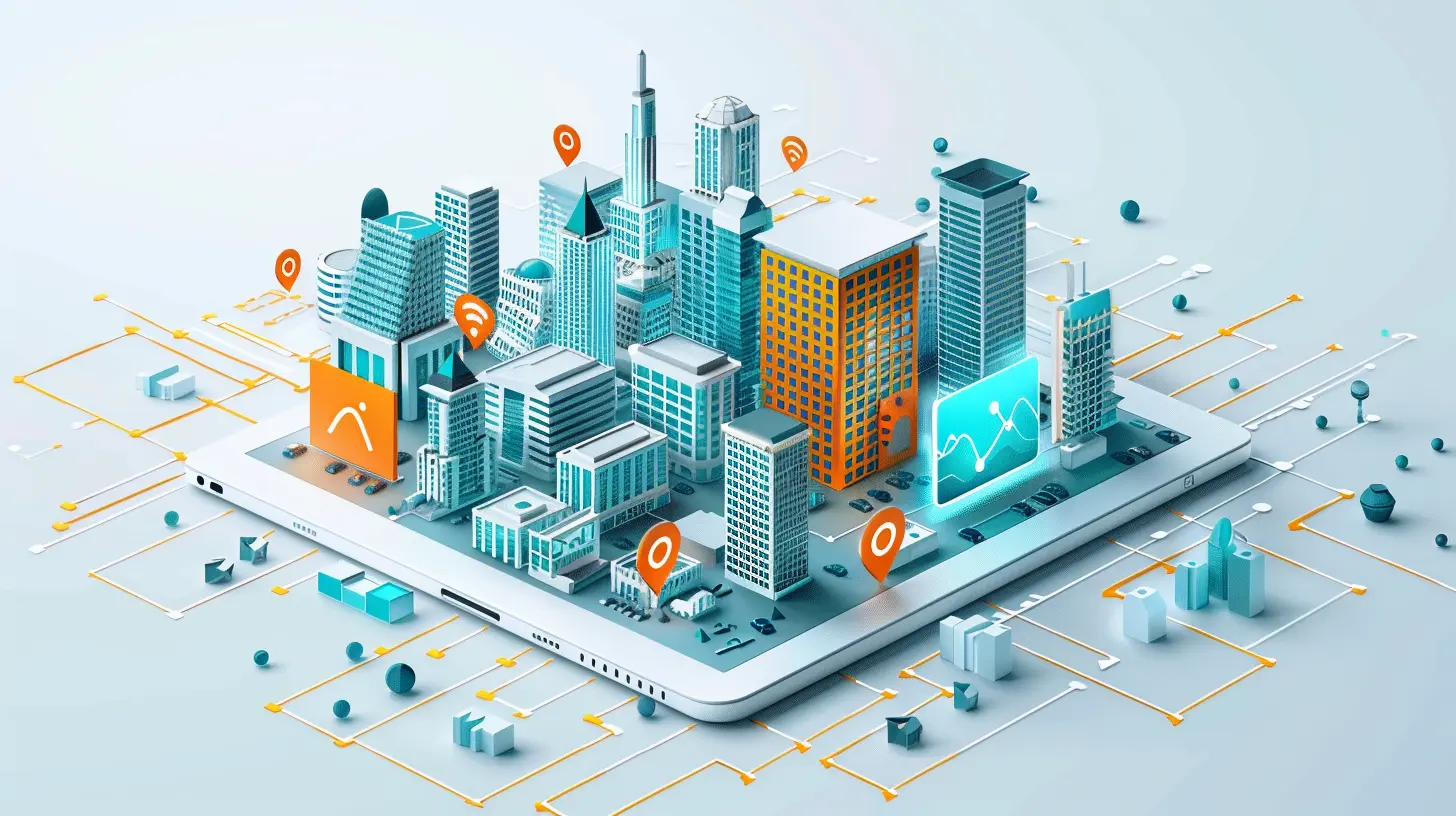 Boosting Your Brokerage's Efficiency with Technology