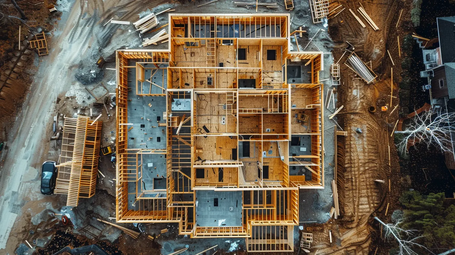 Brand-New Construction: Hot Listings You Need to See
