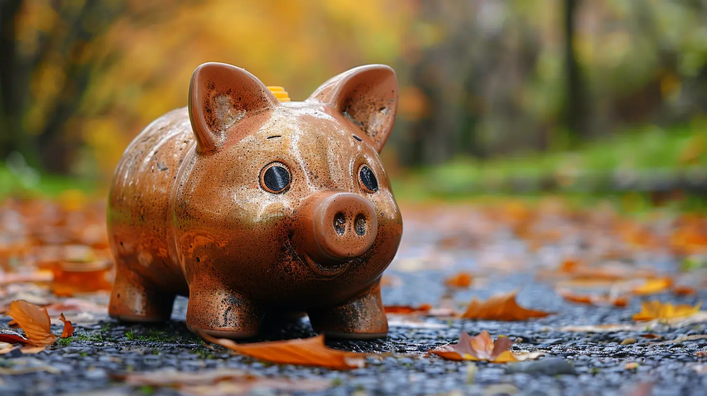 Budgeting for a Move: Where to Save and Where to Spend