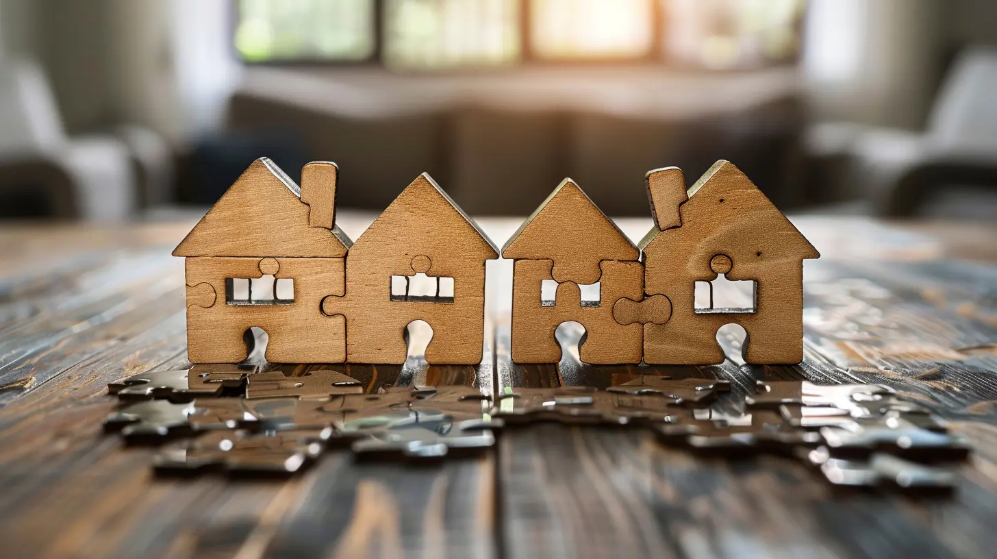 Building Long-Term Connections in Real Estate