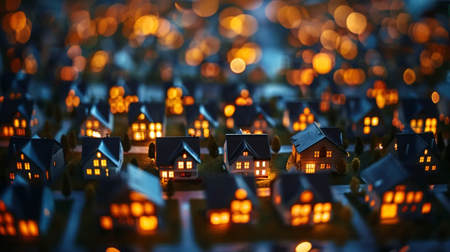 Building Long-Term Connections in Real Estate