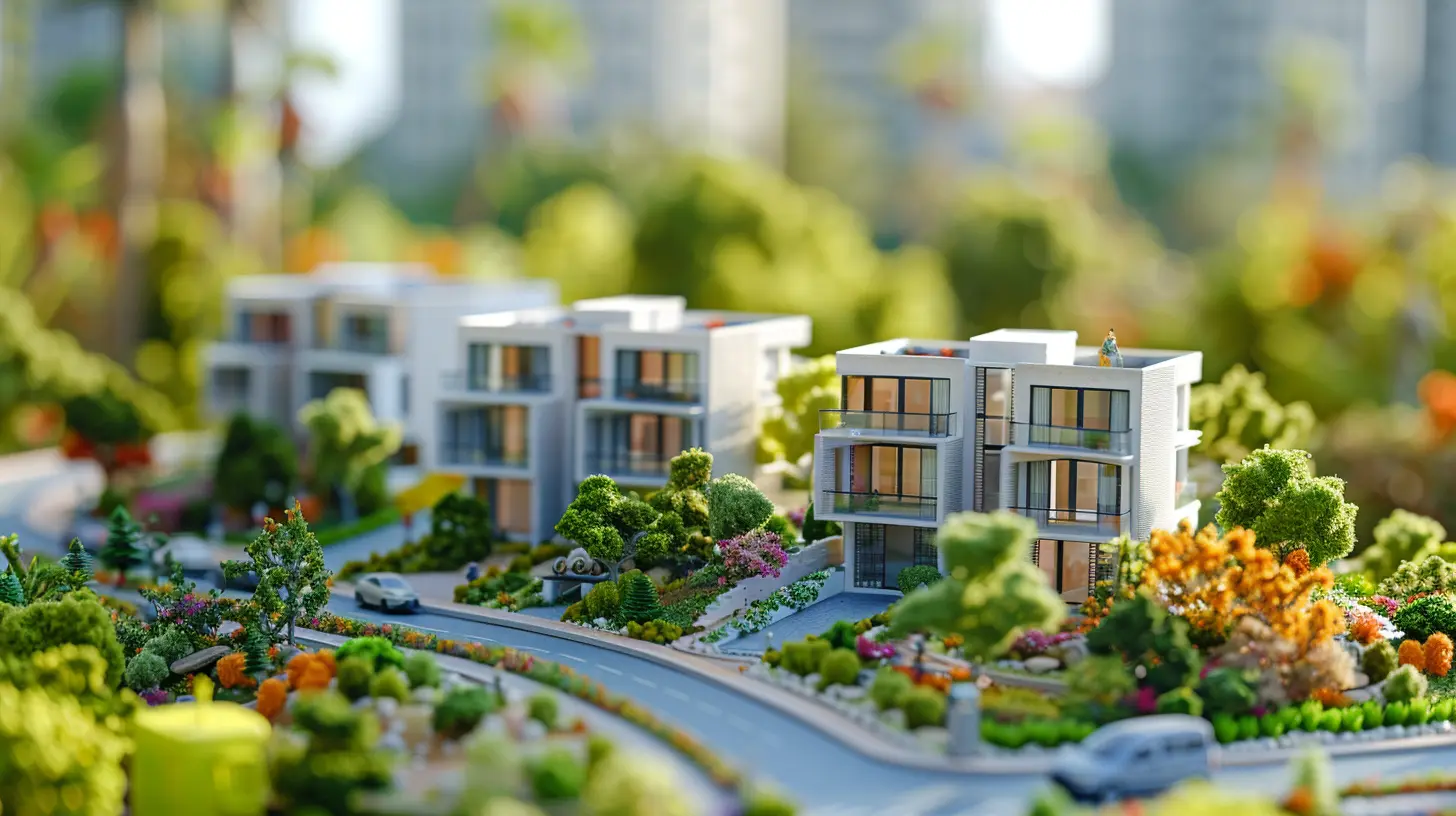 Building Long-Term Connections in Real Estate