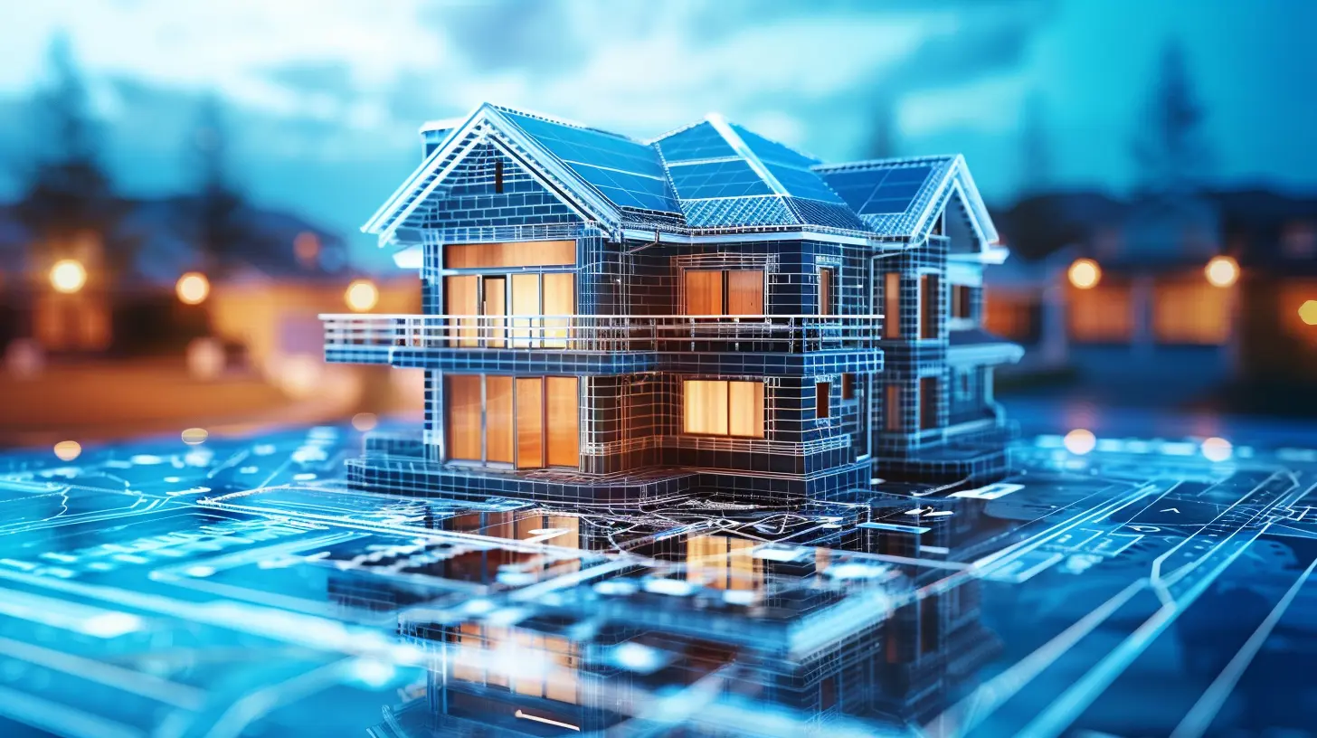 Building Relationships With Real Estate Developers and Contractors