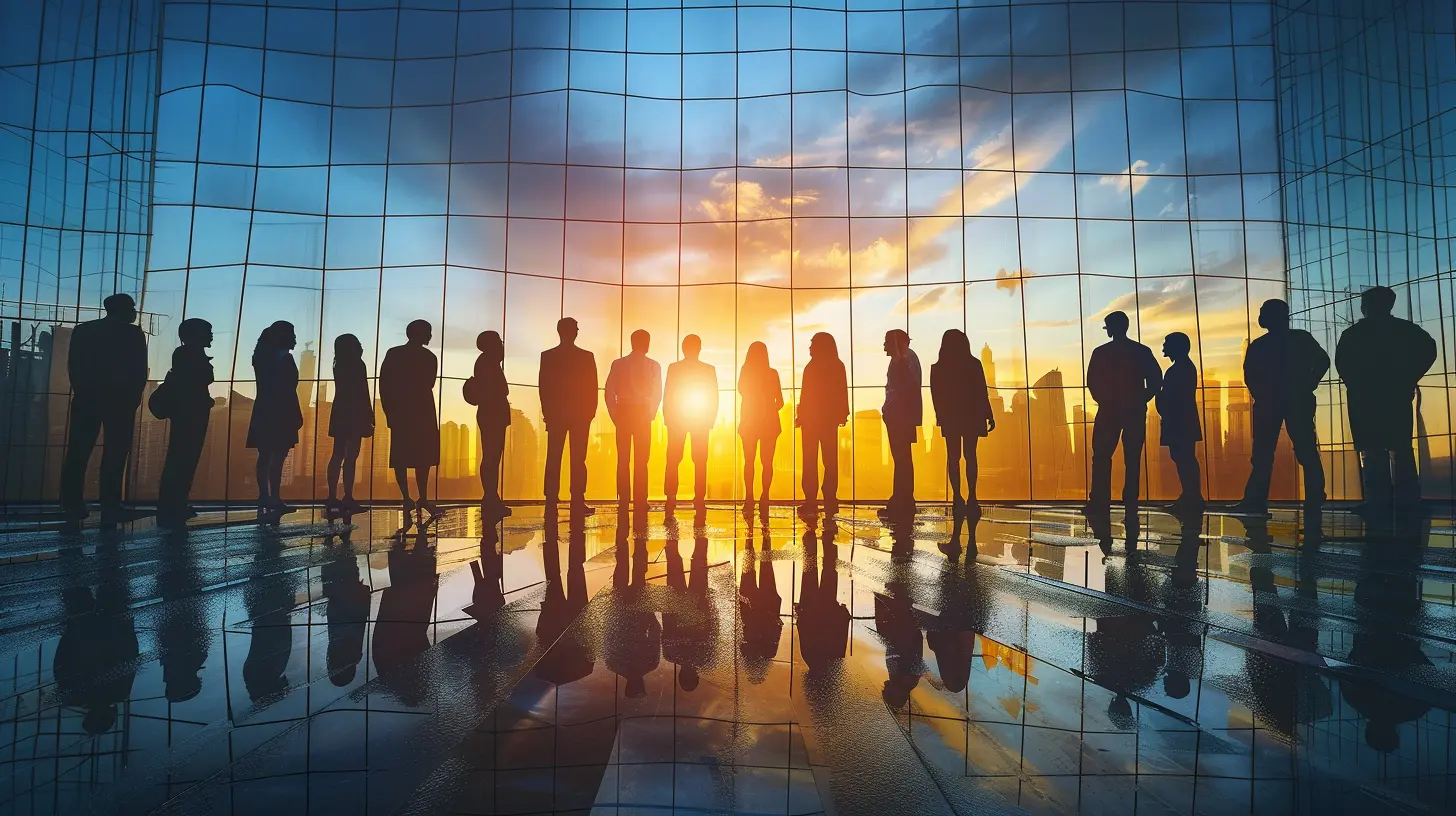 Building Relationships With Real Estate Developers and Contractors