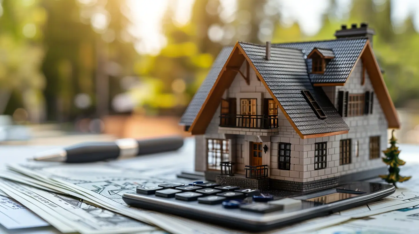 Calculating Your After Repair Value: What Every Flipper Needs to Know