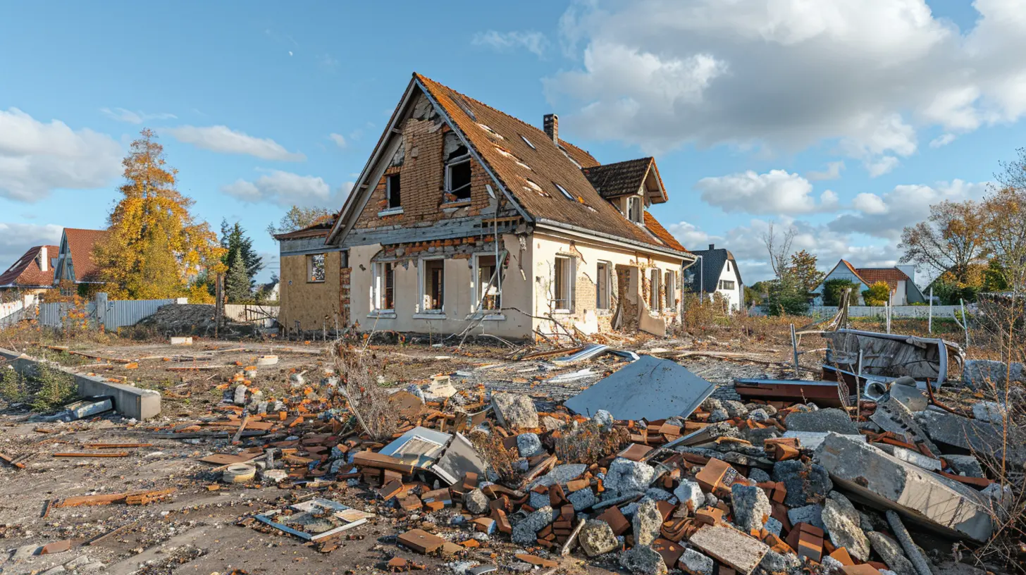 Calculating Your After Repair Value: What Every Flipper Needs to Know