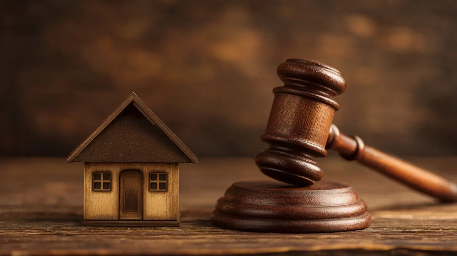 Can You Get a Mortgage on an Auction Property? The 2027 Guide