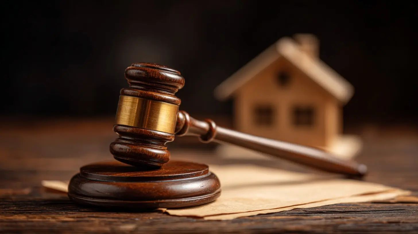 Can You Get a Mortgage on an Auction Property? The 2027 Guide