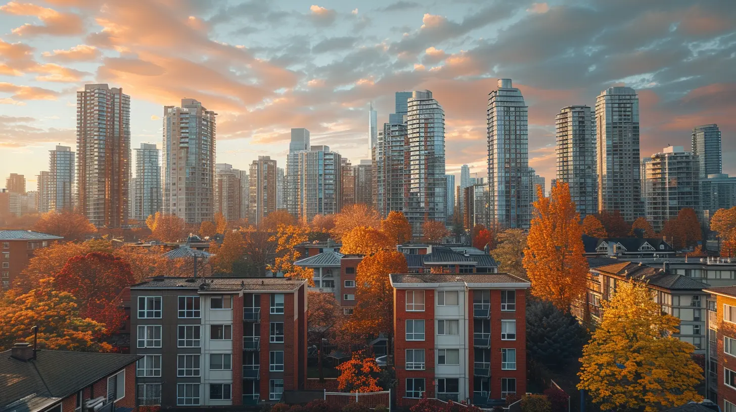 Closer Than You Think: Best New Listings Near City Centers