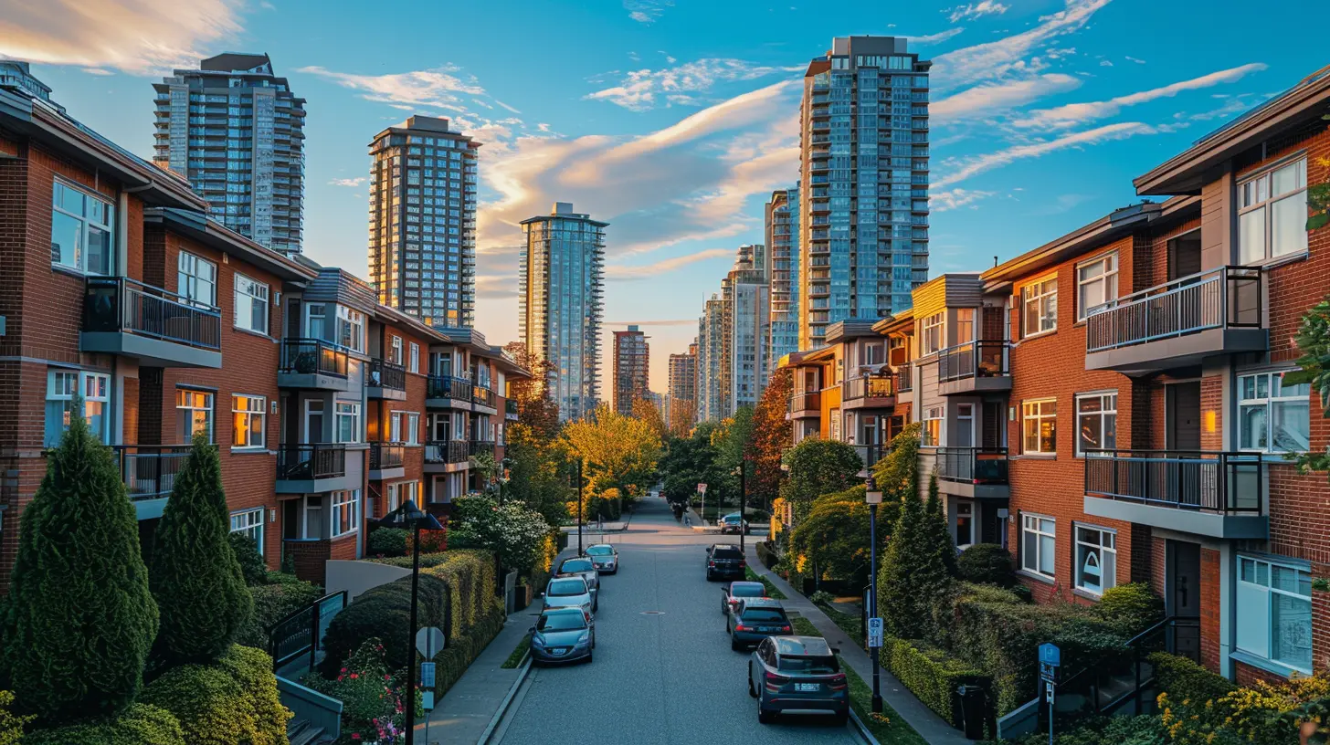 Closer Than You Think: Best New Listings Near City Centers