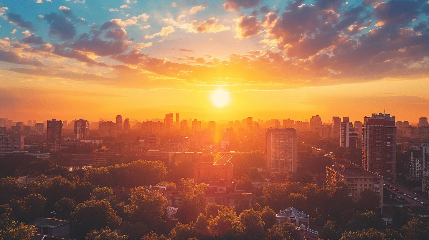 Closer Than You Think: Best New Listings Near City Centers