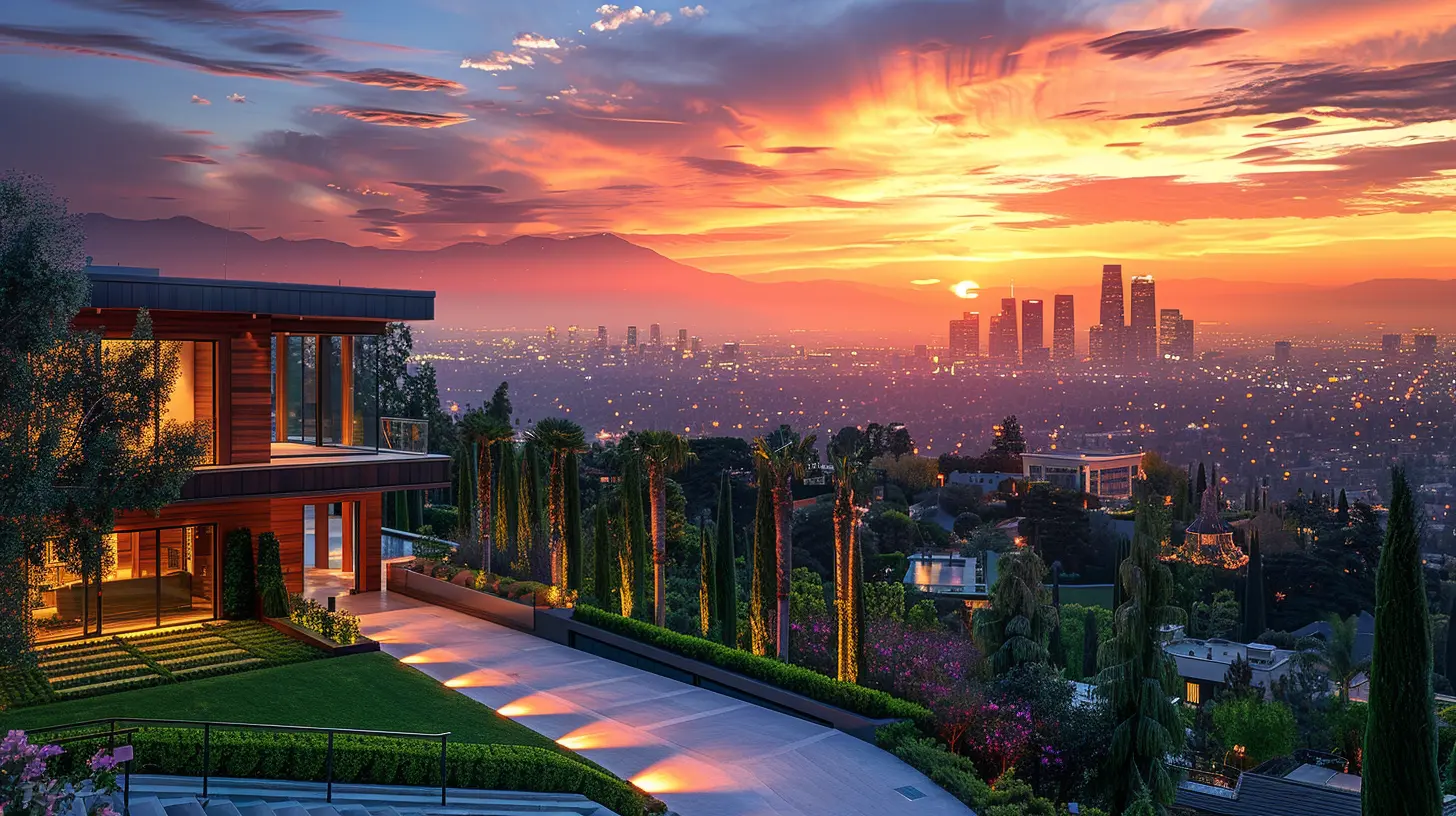 Closer Than You Think: Best New Listings Near City Centers