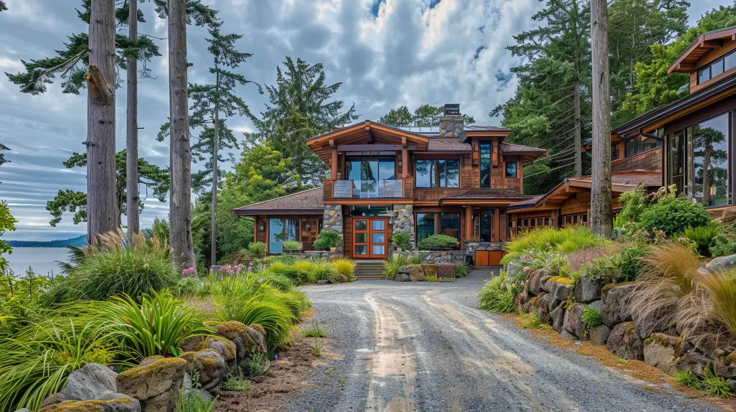 Coastal Living at Its Finest: Oceanfront Listings You’ll Love