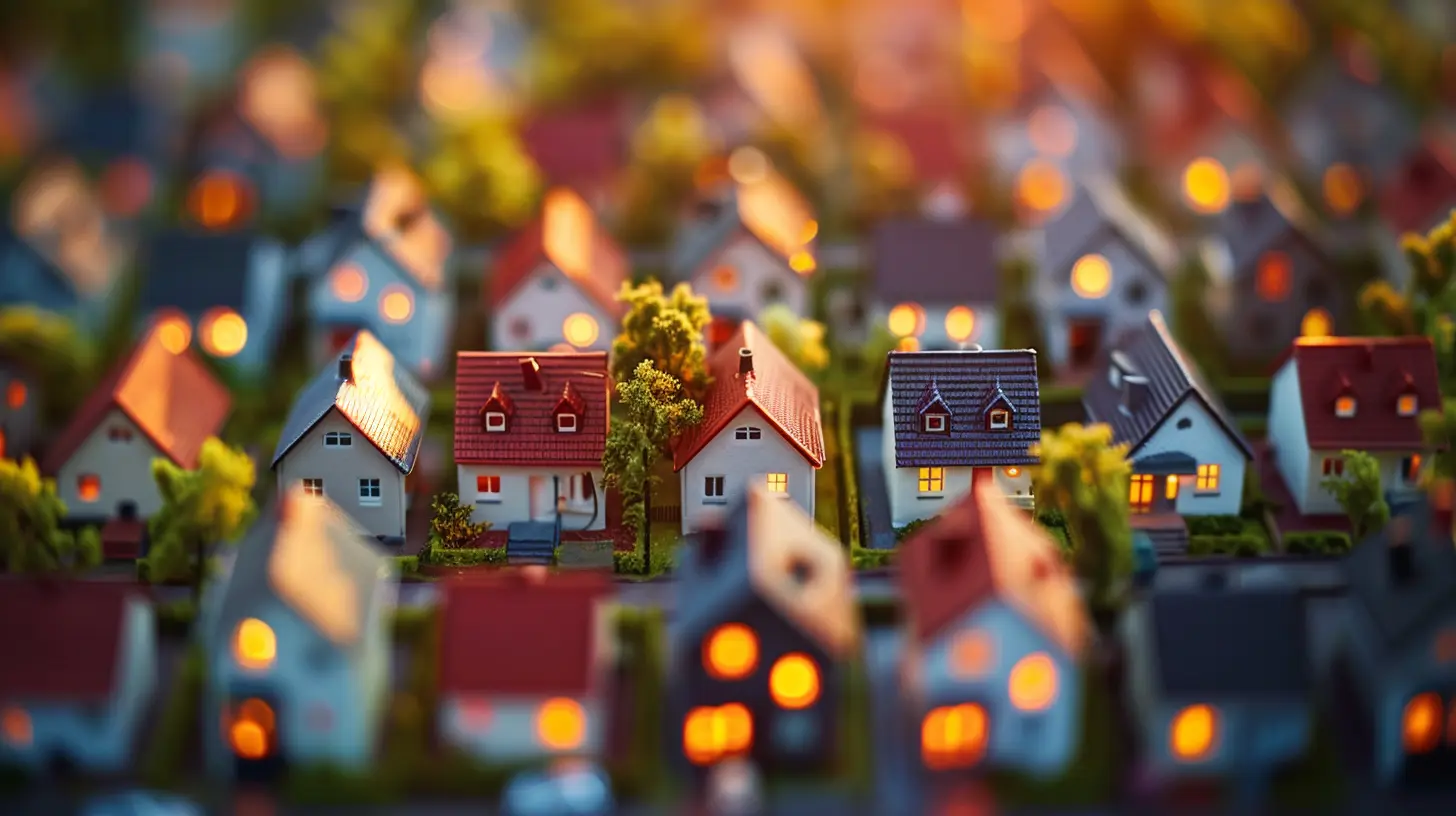 Collaborating With Other Real Estate Agents for Long-Term Success
