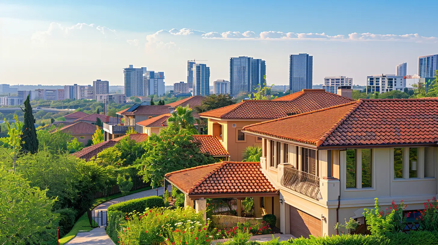 Commercial Real Estate vs. Residential: Which Is the Better Investment?