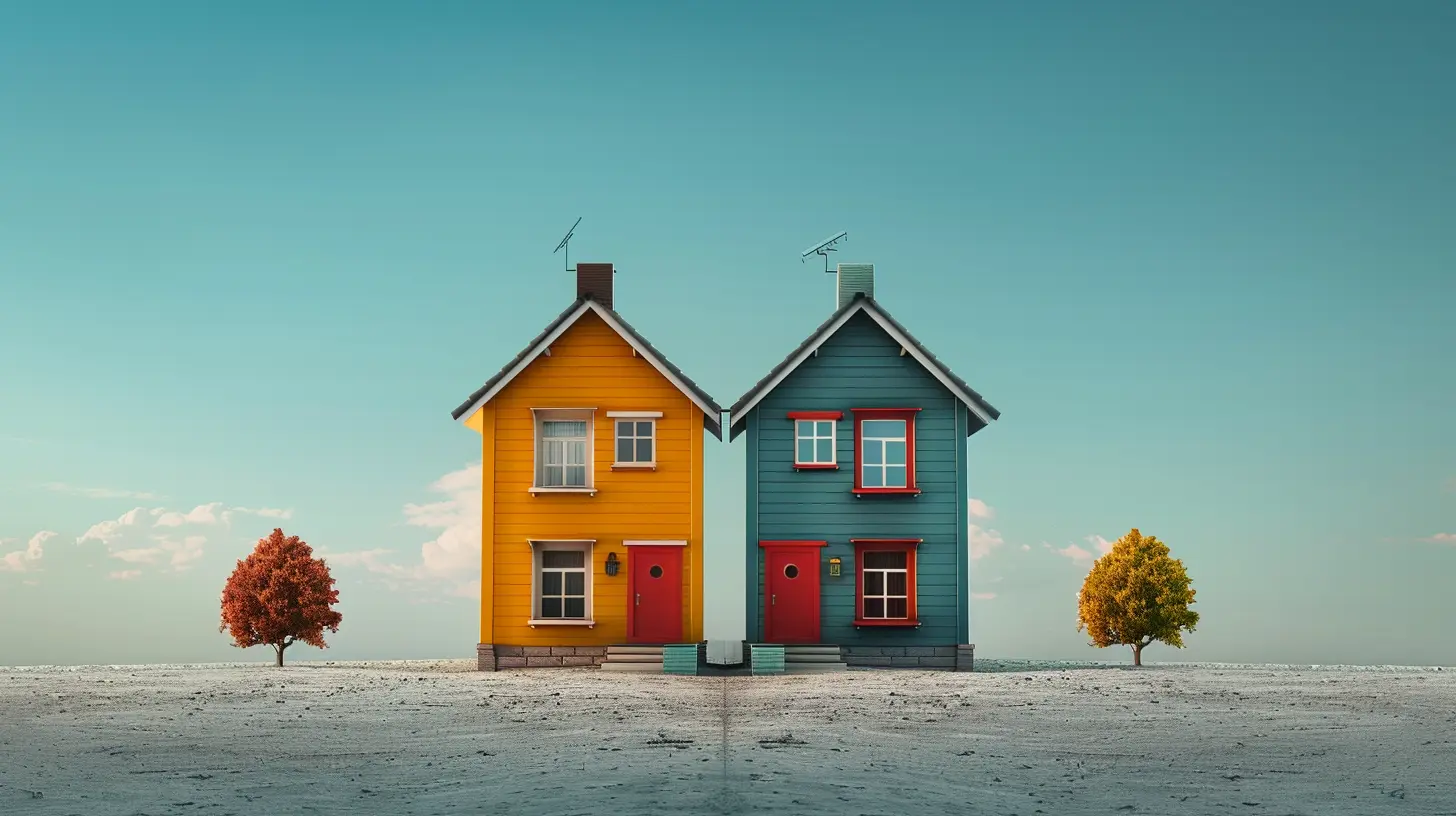 Commercial Real Estate vs. Residential: Which Is the Better Investment?