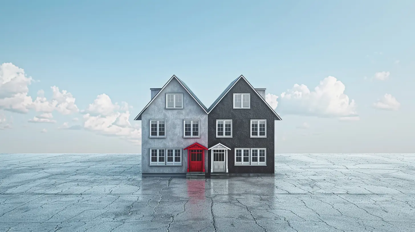 Commercial Real Estate vs. Residential: Which Is the Better Investment?