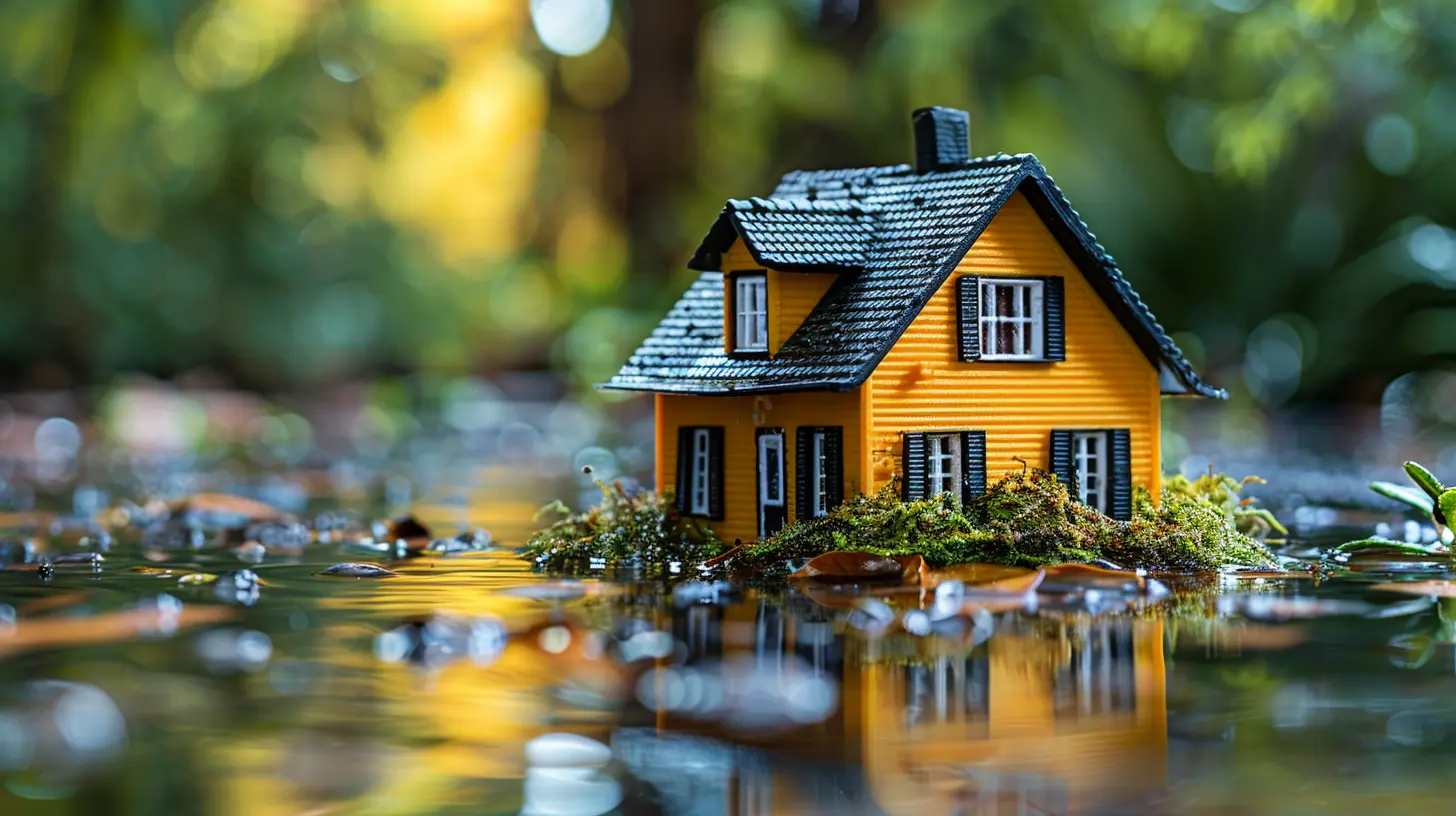 Common Homeowners Insurance Myths Debunked