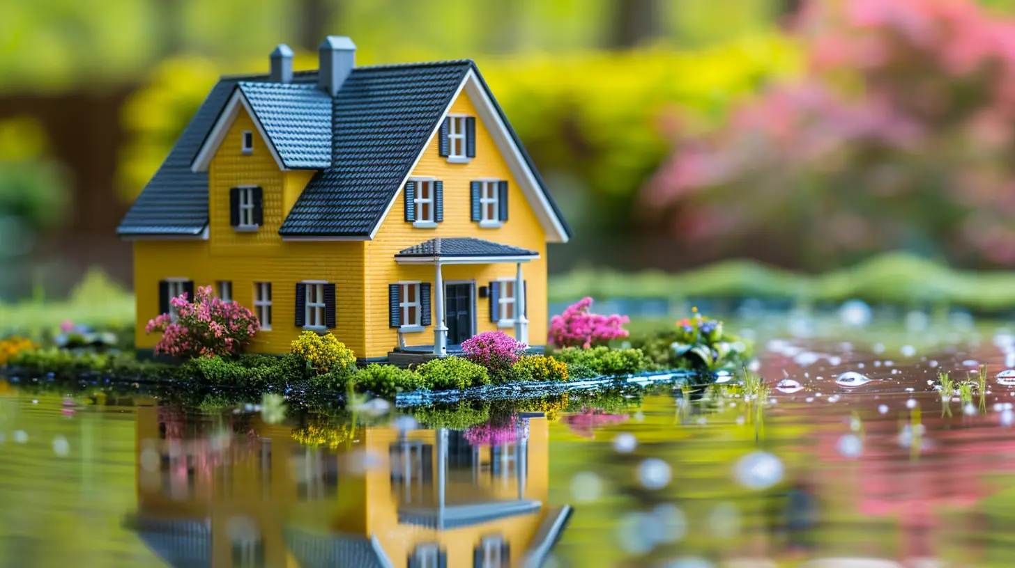 Common Homeowners Insurance Myths Debunked