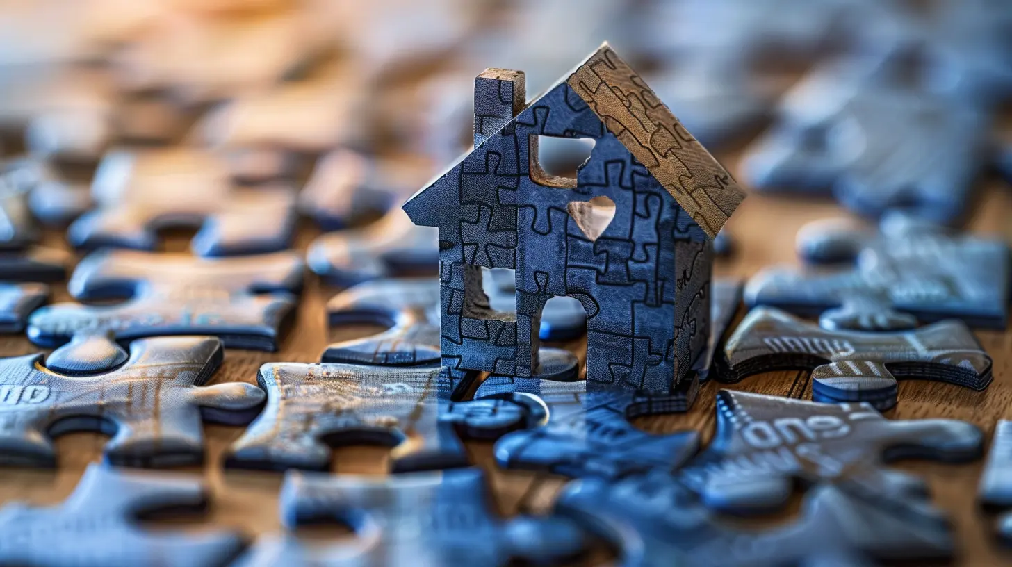 Common Mistakes When Navigating a Competitive Market